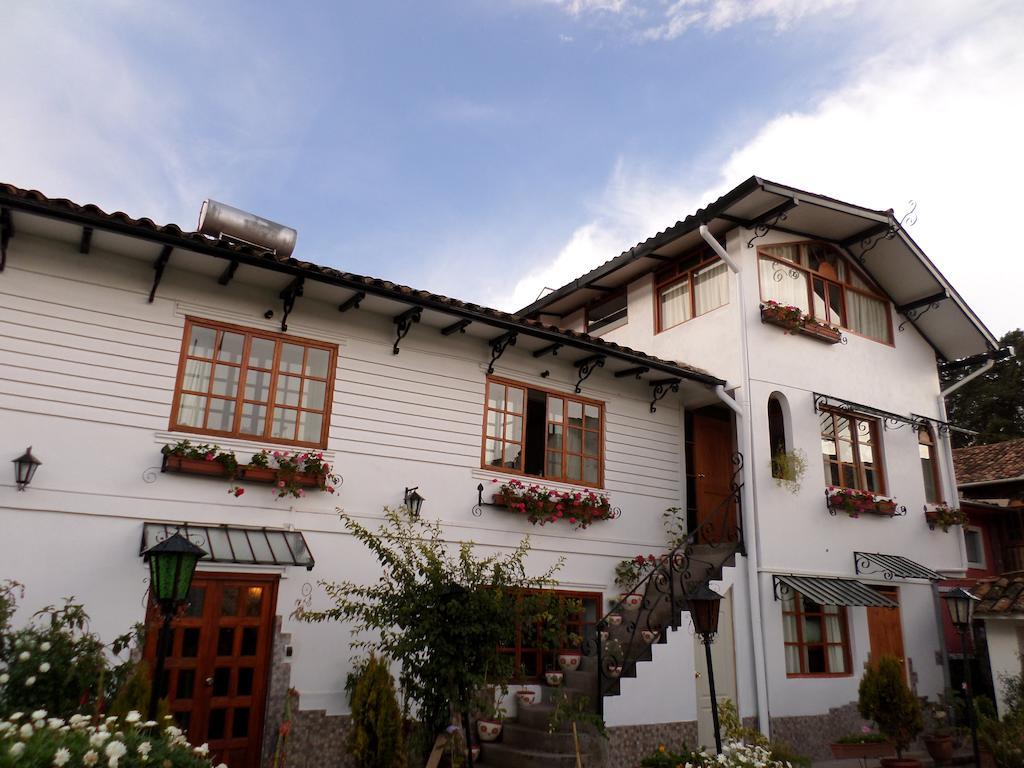 Villa Magica Wellness Place Cuzco Buitenkant foto