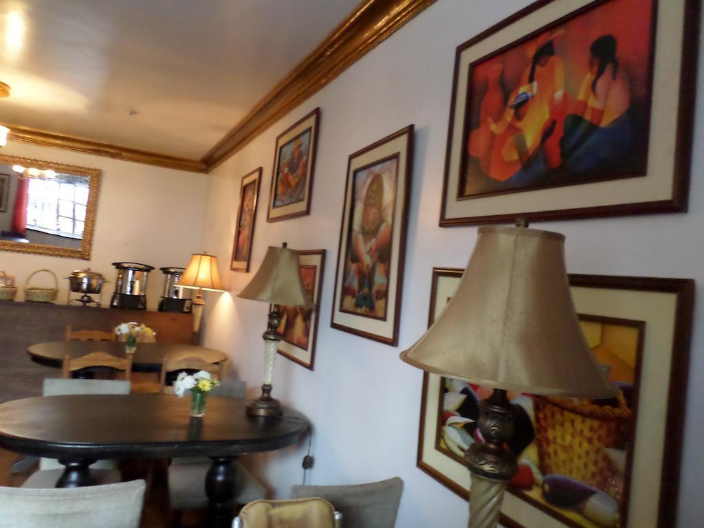 Villa Magica Wellness Place Cuzco Buitenkant foto